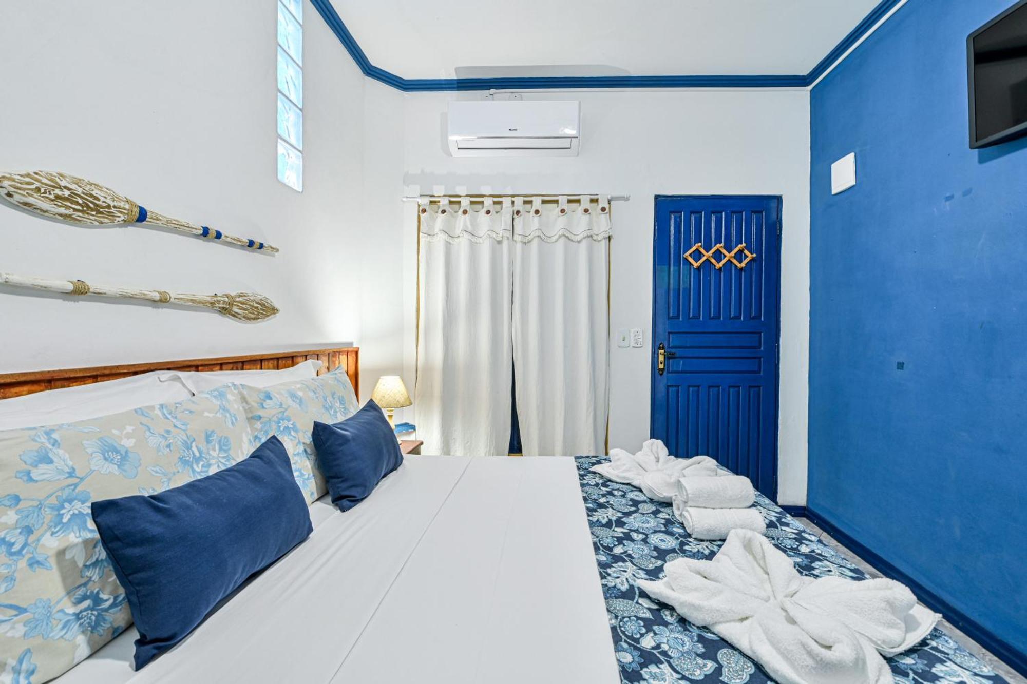 Triple Room Disability Access