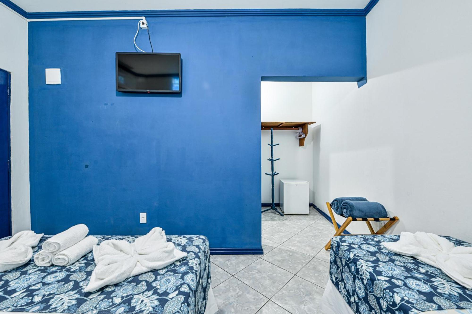 Triple Room Disability Access