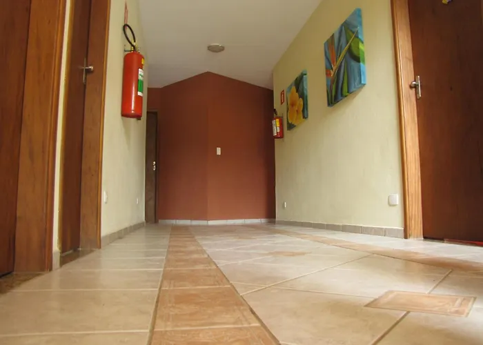 Pousada Casa na Praia