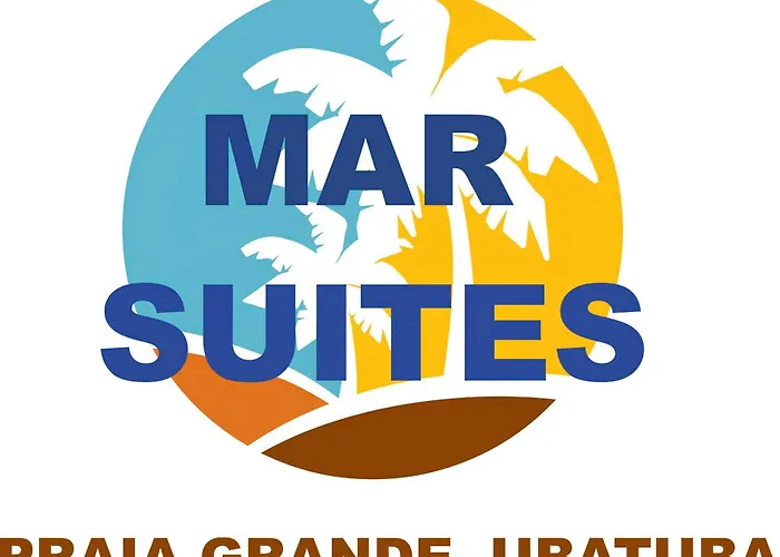 Mar Suites Praia GrandePousada Ubatuba
